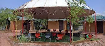 Mantra Resort Pvt Ltd