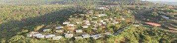 Vista aérea