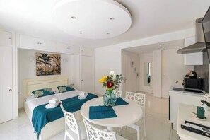 1 habitación y wifi 