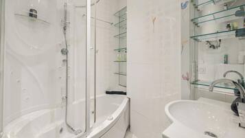 Een douche