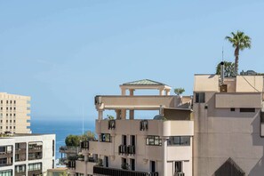 Exterior - Studio de Charme ensoleillé Monaco Beausoleil (Beausoleil)
