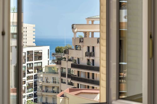 Studio de Charme ensoleillé Monaco Beausoleil