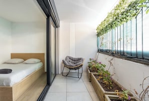 1 chambre, Wi-Fi