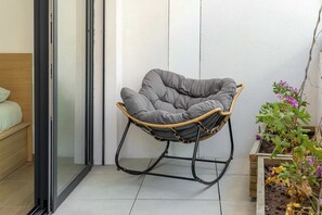 Interior - Studio avec Terrasse Beausoleil Monaco (Beausoleil)