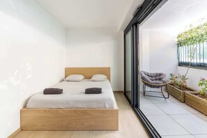 1 bedroom, WiFi - Studio avec Terrasse Beausoleil Monaco (Beausoleil)