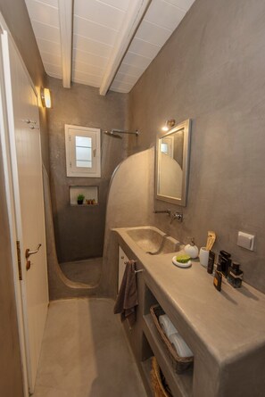 House, Smoking - Apartment Semi-private Huge Pool (Mykonos)