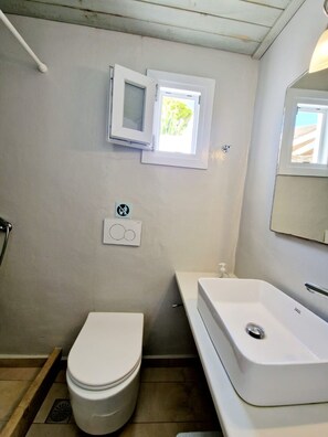 1 bedroom - Meltemi Beach House by Opus (Mykonos)