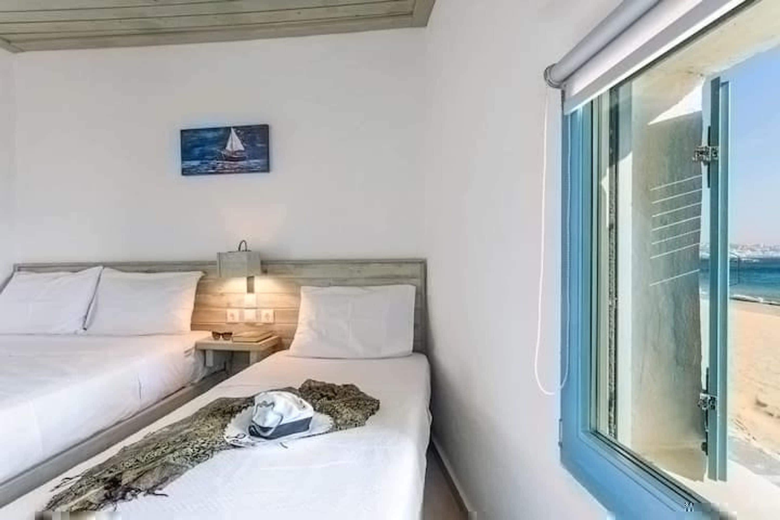 House, Smoking | 1 bedroom