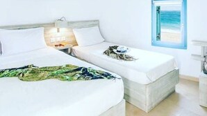 Ảnh chưa phân loại, 4 trong số 18 ảnh, nút