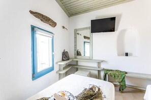 House, Smoking | 1 bilik tidur 