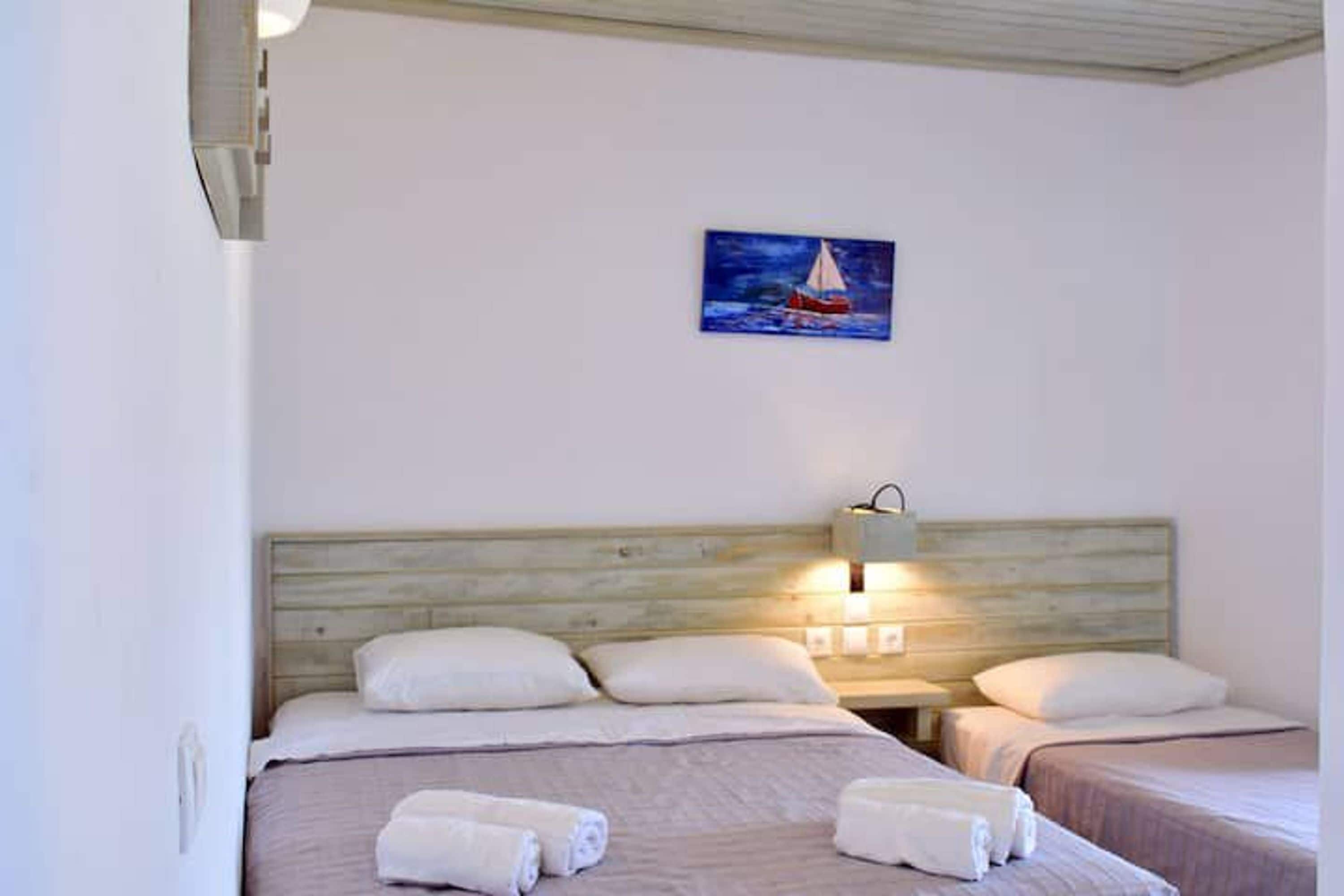 House, Smoking | 1 bedroom