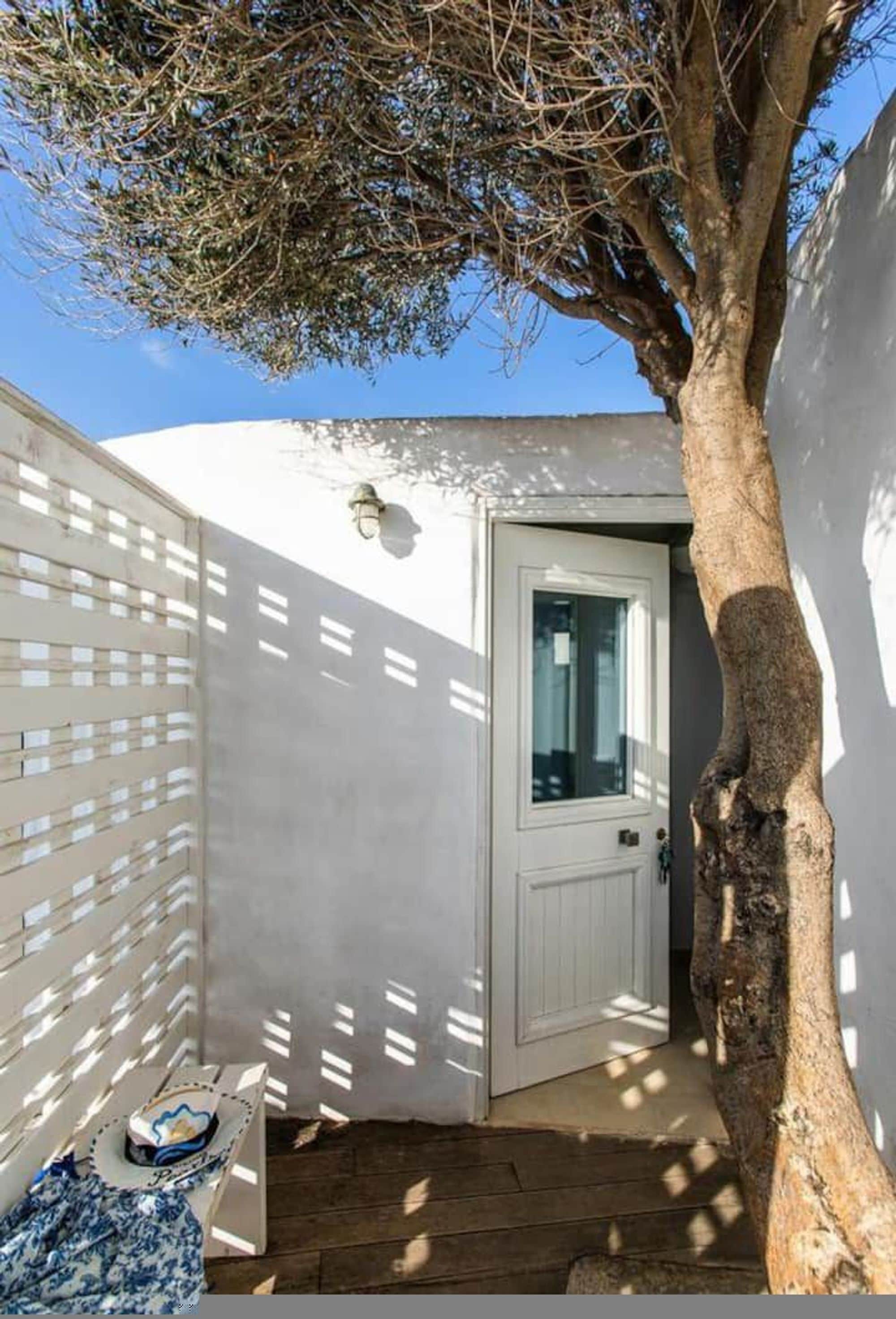 Casa, fumatori | 1 camera