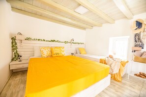 Casa, fumadores | 1 dormitorio