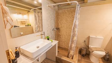 House, Smoking | 1 bedroom