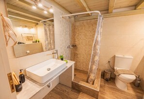 1 habitación 