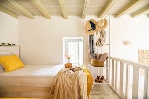 House, Smoking | 1 bedroom, desk - Opus Apartment by Mykonian Hospitality (Mykonos)