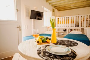 1 habitación 