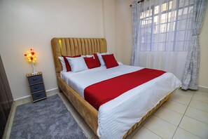 2 camere, Wi-Fi, lenzuola