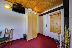 Interior - Penzion Kameňák (Horní Planá)