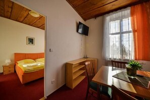 Dining - Penzion Kameňák (Horní Planá)