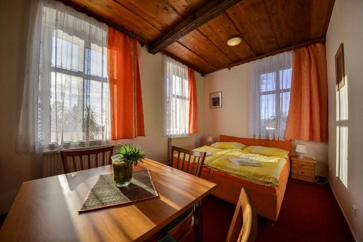 Superior Suite, Mountain View