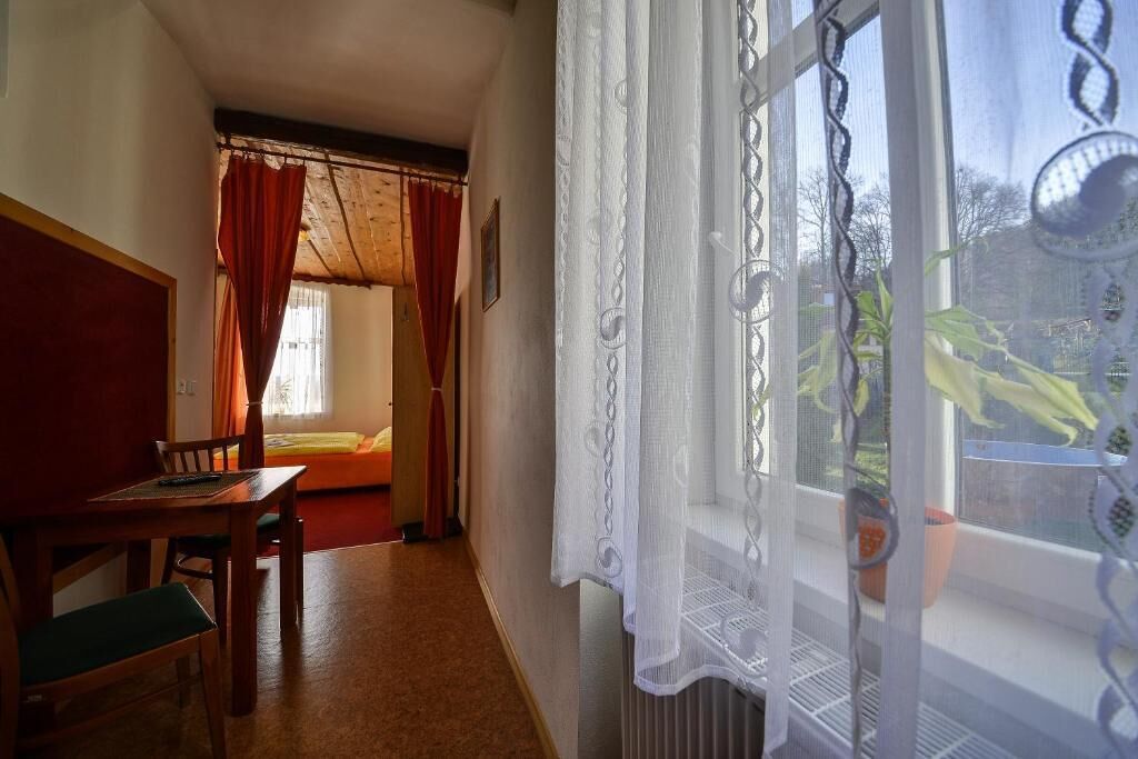 Superior Suite, Garden View | Interior