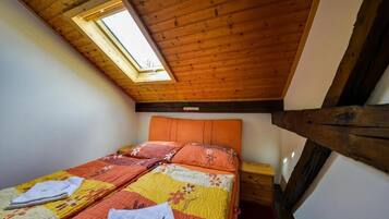 Standard Double Room, Garden View