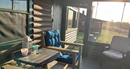 Family-Friendly Castine Escape | Games, Kayaks & Views