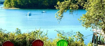 Charming Castine Coastal Getaway – Harbor Views, History & Outdoor Adventure