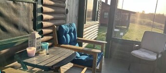 Charming Castine Coastal Getaway â Harbor Views, History & Outdoor Adventure