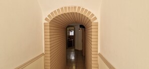 Interior - Apartment 'Le Soleil' (Riposto)