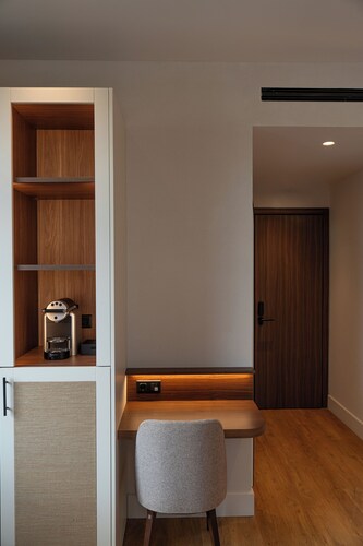 Aetheria Boutique Hotel & Spa