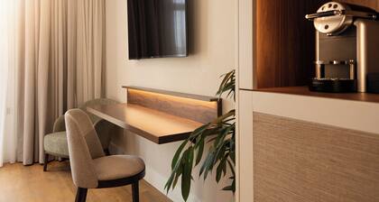 Aetheria Boutique Hotel & Spa
