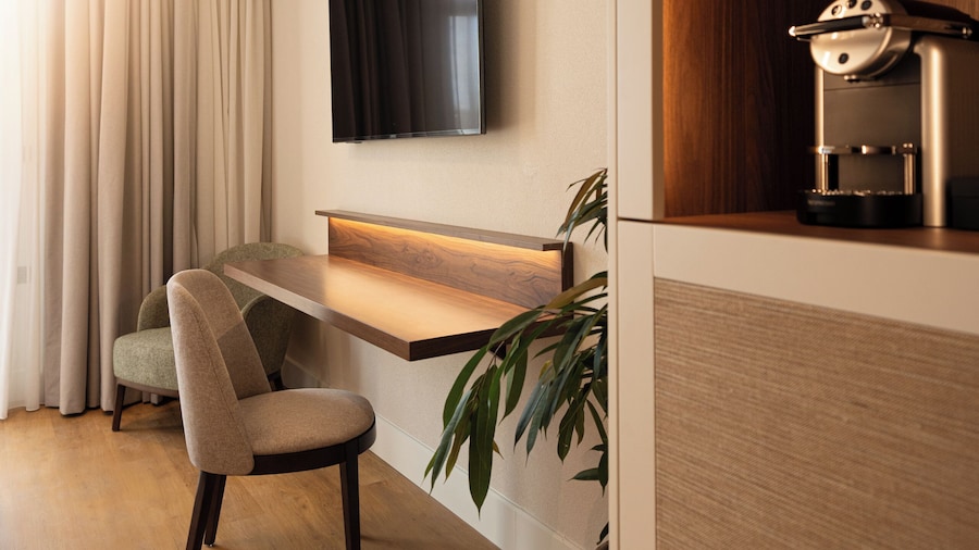 Aetheria Boutique Hotel & Spa
