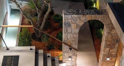 Aetheria Boutique Hotel & Spa