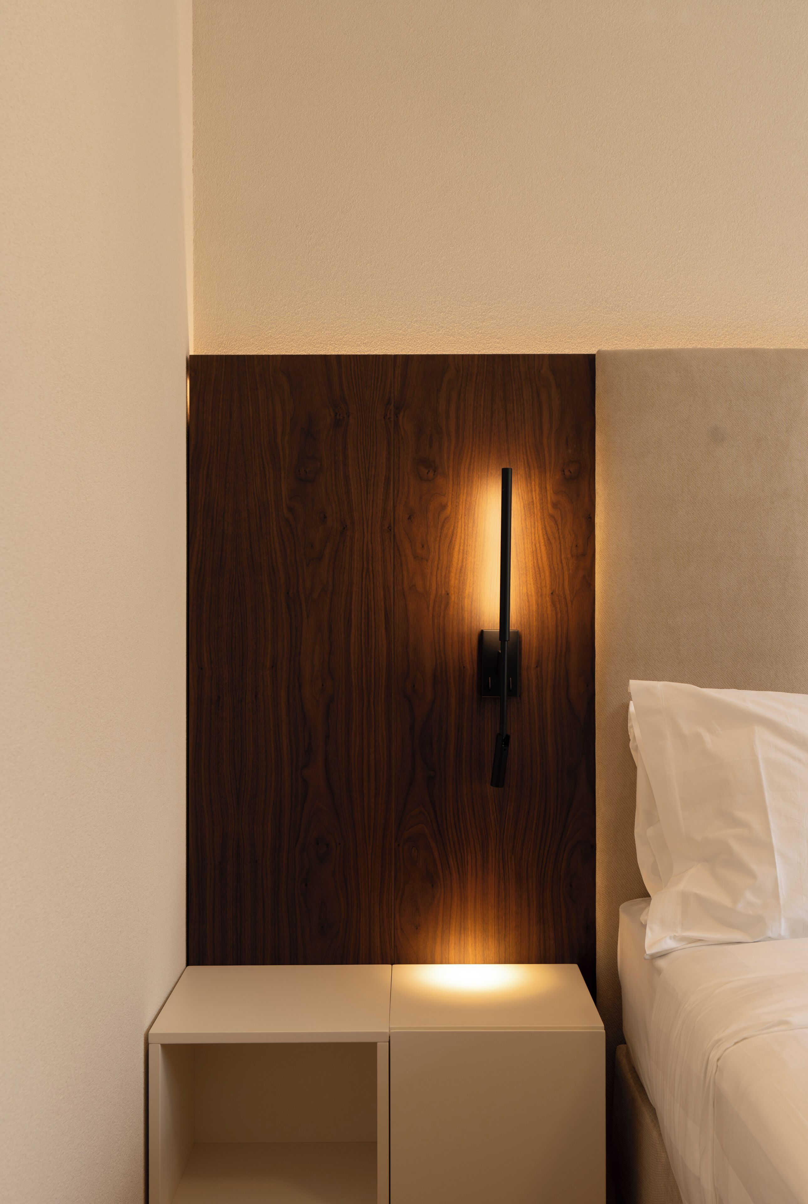 Deluxe Double Room, Balcony