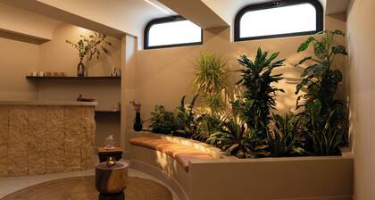 Aetheria Boutique Hotel & Spa