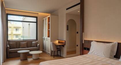Aetheria Boutique Hotel & Spa