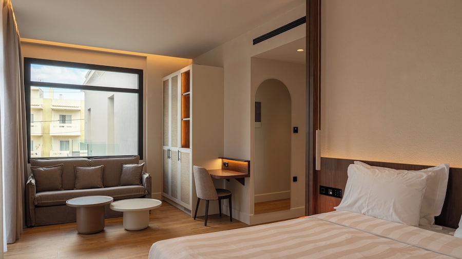 Aetheria Boutique Hotel & Spa