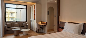 Aetheria Boutique Hotel & Spa
