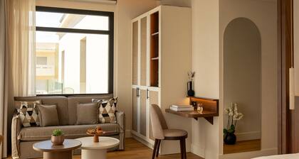 Aetheria Boutique Hotel & Spa