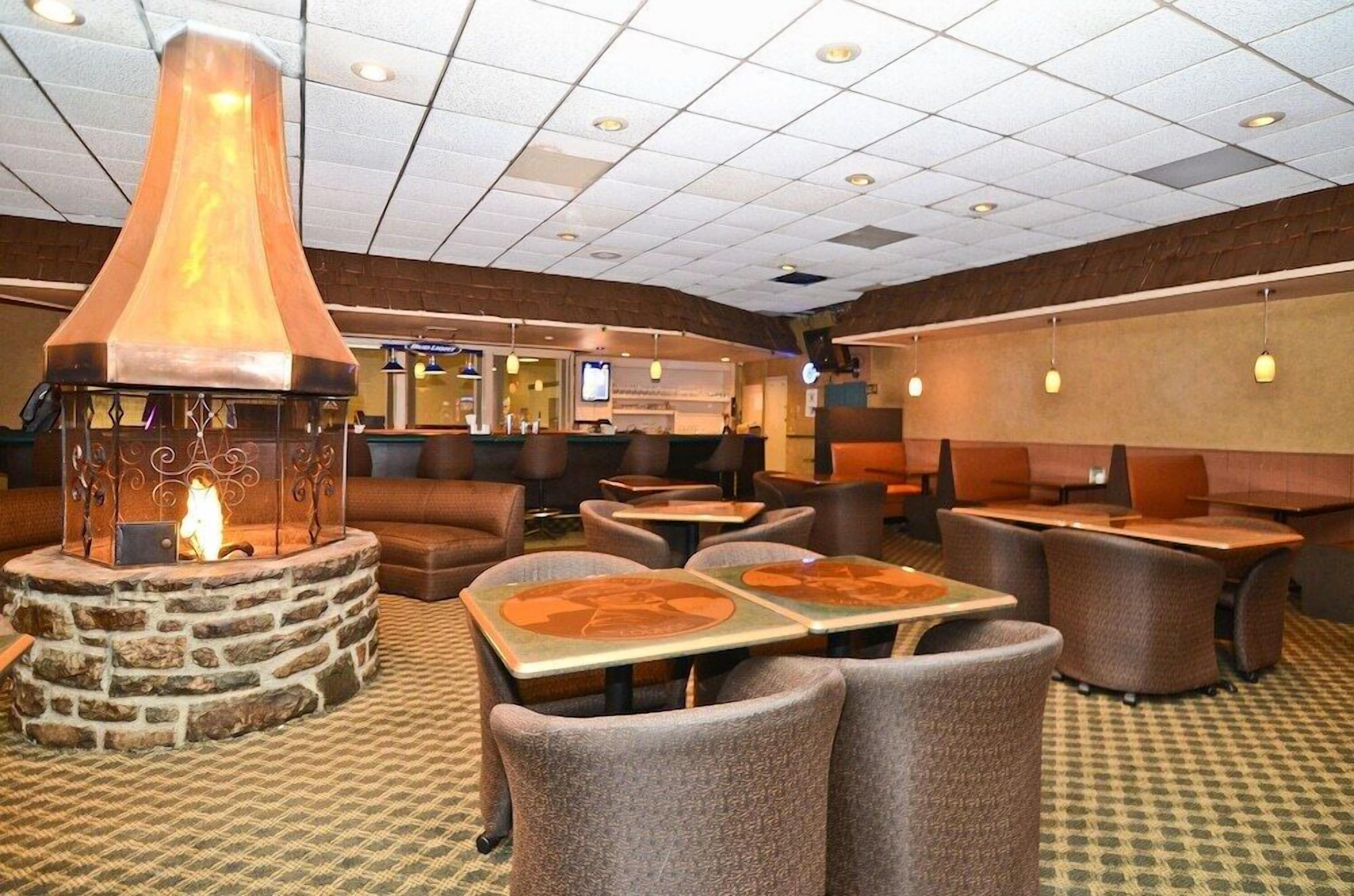 Restaurantes