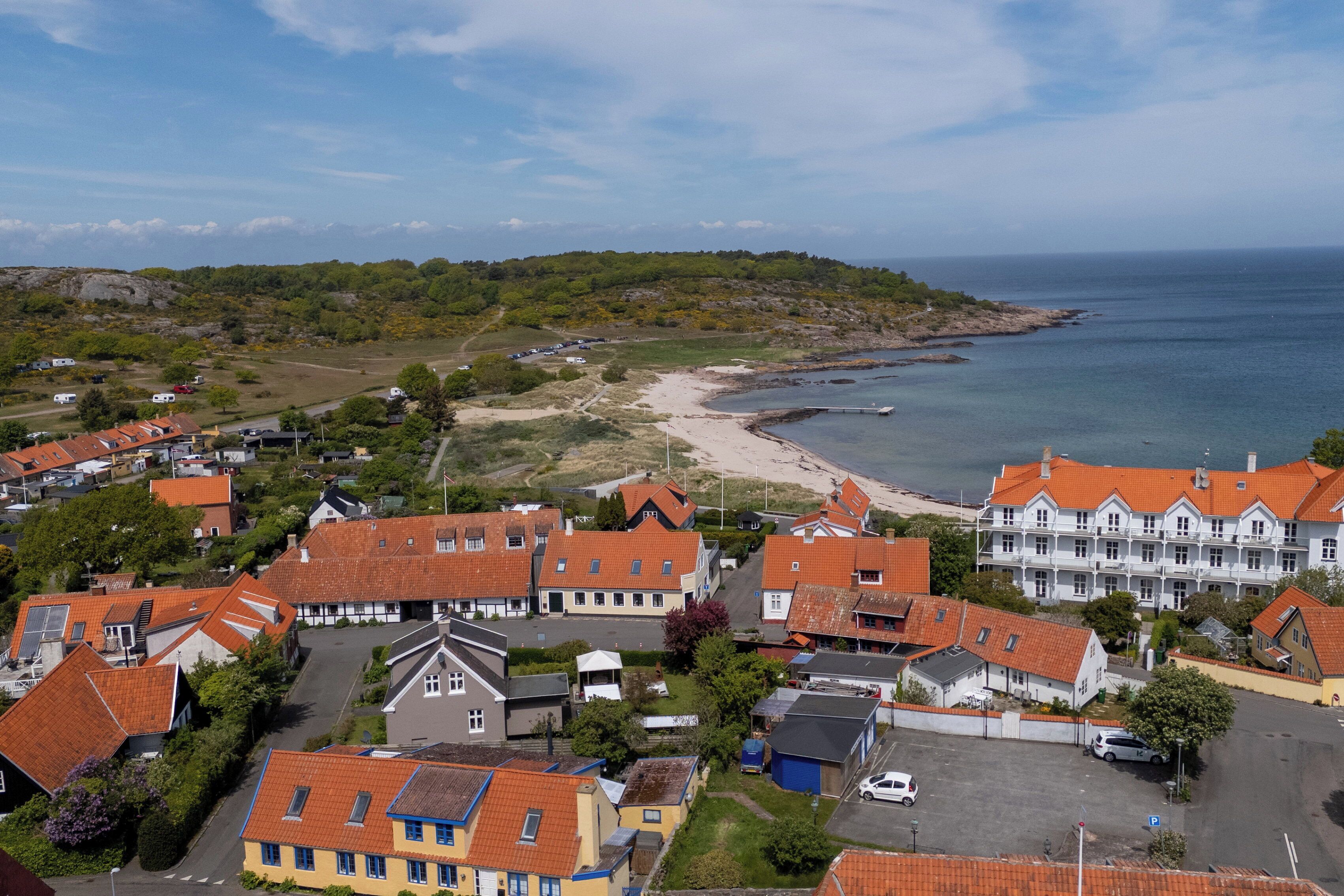 Ulkopuoli