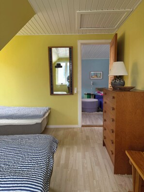 3 Schlafzimmer, kostenloses WLAN