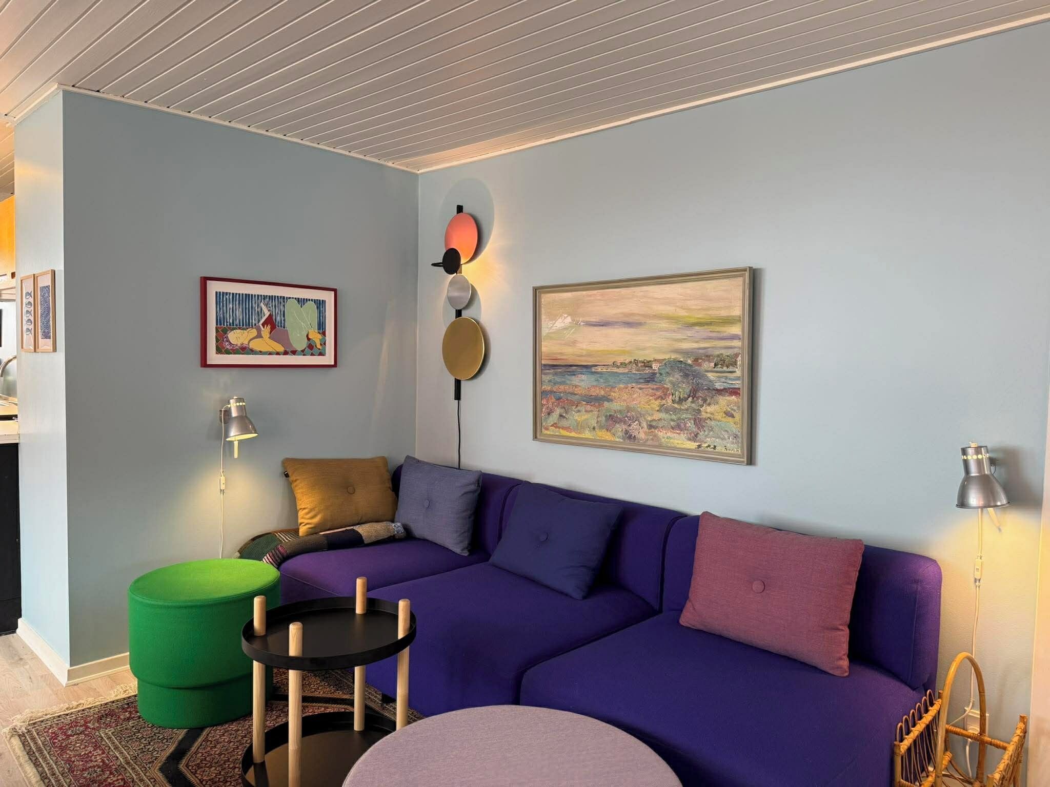 Sala d'estar