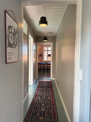 Interior - Holiday in Sandvig near sea and cliffs (Allinge-Sandvig)