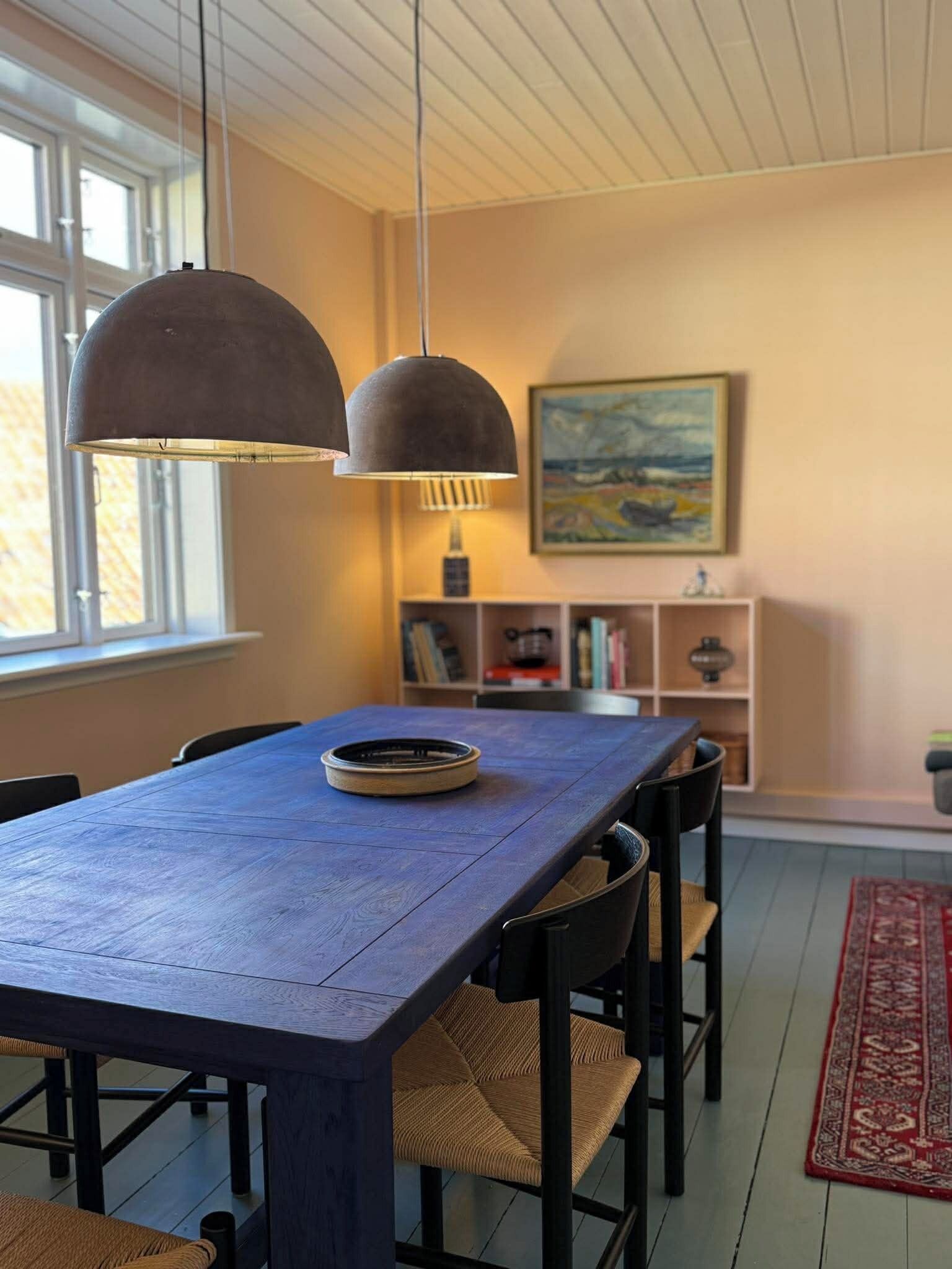 Restauration