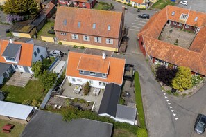 Exterior - Holiday in Sandvig near sea and cliffs (Allinge-Sandvig)