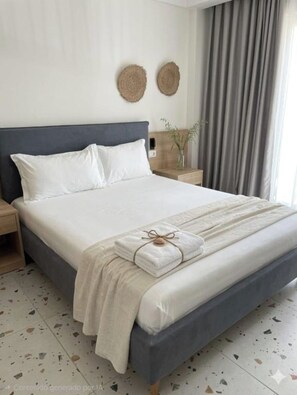 Double Room - Dolanit Hotel Village (Golem)