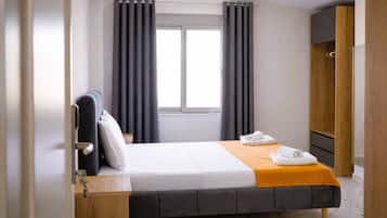 Suite | Free WiFi